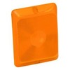 RV Trailer BARGMAN Turn Lens Amber - 34-84-016 Light Lens