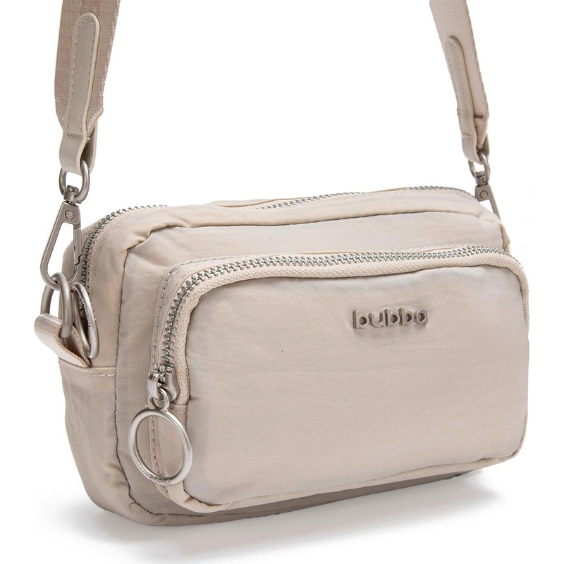 Bubba Daily Mini Purse Bolsa Crossbody Bandolera Mujer Casual Correa