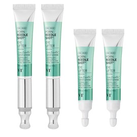 VT PDRN Riddle Shot Eye Lifter Eye Cream Original + Refill x2 / VT PDRN 리들샷 아이리프터 아이크림 본품+리필 x2
