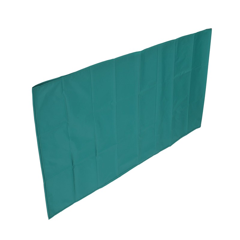 Patient Slide Sheet Reusable Washable Nylon Fabric Hospital Bed Sheets