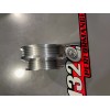 1320 JRSC Jackson racing supercharger B series stepper pulley -SILVER