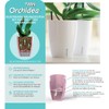Santino Set of 6 Self-Watering Pots with Wick System and