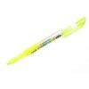 Uni-ball Promark Highlighter Yellow