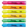 Sharpie Tank Style Highlighters,HILIGHTER,MJR-ACCT,AST