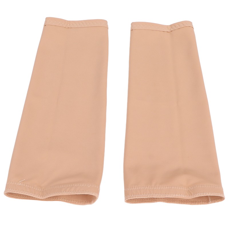 Slimming Arm Sleeve Shaper Women Elastic Breathable Upper Arm Compression