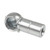 SOLIDfy 2 x Ball Pan B16 M10 LH Left-Hand Thread