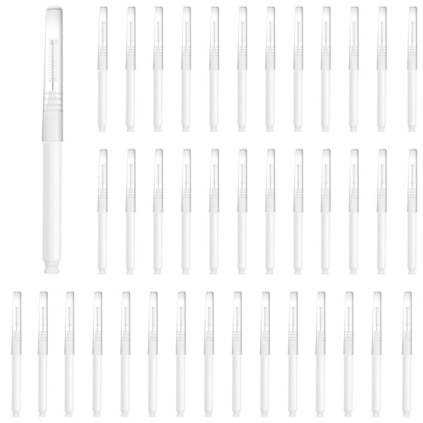 Rwotlls Braces Brush for Cleaner Interdental Brush, Flossing Head, Toothpick