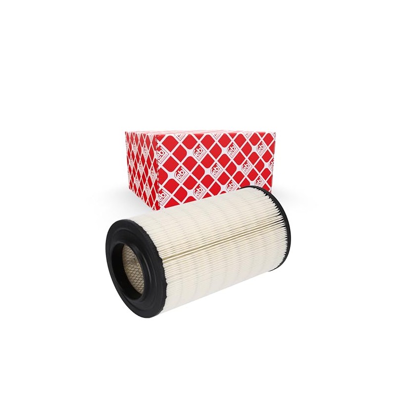 febi bilstein 40208 Air Filter, Pack of 1
