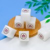 300G 64-Tablets Pure Camphor Blocks - 100% Natural Camphor Cubes