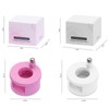 2026 Magnetic Nails, Rotating Magnet, 360° Rotation, Uniform Magnet, 3D,