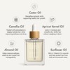 Rosemary Hair Oil Co. Castor Oil & Camellia Renewal 100ml