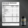 Evolution Wp100 Proteína de Suero de Leche, 0 Carbs Y