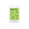 Missha Airy Close-fitting Sheet Mask 19g (Green Tea) / 미샤 에어리 밀착 시트 마스크 19g (그린티)