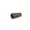 Autopart 4 PC. FULL HONDA MASTER CYLINDER ADAPTER BRAKE BLEEDER
