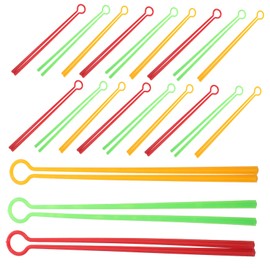 Outanaya 35pcs Curling Perm Rods Hair Rollers Women Hair Styling Tools Safe Rollers for