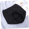 BESPORTBLE Elastic Warm Waistband Abdominal Support for Women Waist Belt
