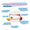 2 Colágeno Hidrolizado Plus Ac Hialurónico Sheló + Regalo