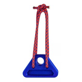 Bicho Worm Up Plastic Finger Board