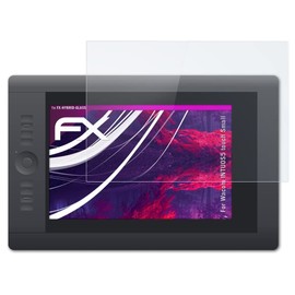 atFoliX FX-Antireflex Non-Reflective Screen Protector for Wacom Graphics Tablet. All Series Devices