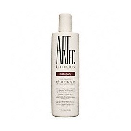 Artec Mahogany Color Shampoo 8 oz