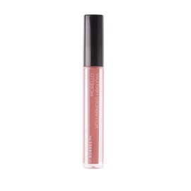 KORRES Natural Morello Voluminous Lip Gloss, Honey Nude, Vegan