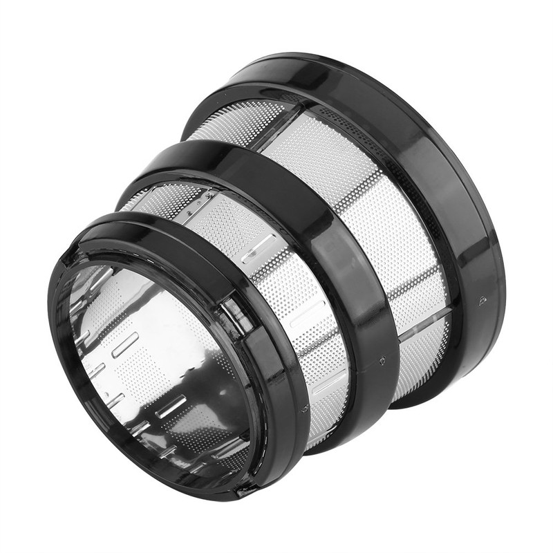 VIFERR Juicer Filter Replacement Parts Slow Juicer Fine Mesh Strainer
