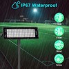 Indmird LED Spotlight Floodlights Outdoor 150 W, 18000 LM LED