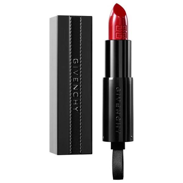 Givenchy Make-up Lip Make Up Rouge Interdit No. 012 Rouge Insomnie 3 g