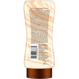 Hawaiian Tropic Silk Protector Solar 50 FPS Loción de 180ml