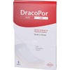 Dracopor Wound Dressing 8 x 15 cm Sterile Pack of