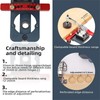 35 mm Hole Punch, Hinge Gauge, Pot Hinge Drill, Hinge