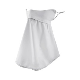 Sun Protection Mask for Face Neck Cover UV Protection Sun Faces Shield UV Protections Sunscreen Full Face Cover for Driving Golf Sunscreen Cooling Neck Gaiter