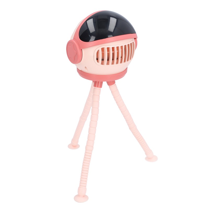 Portable Baby Stroller Fan Miniature Baby Fan Clip On Fan