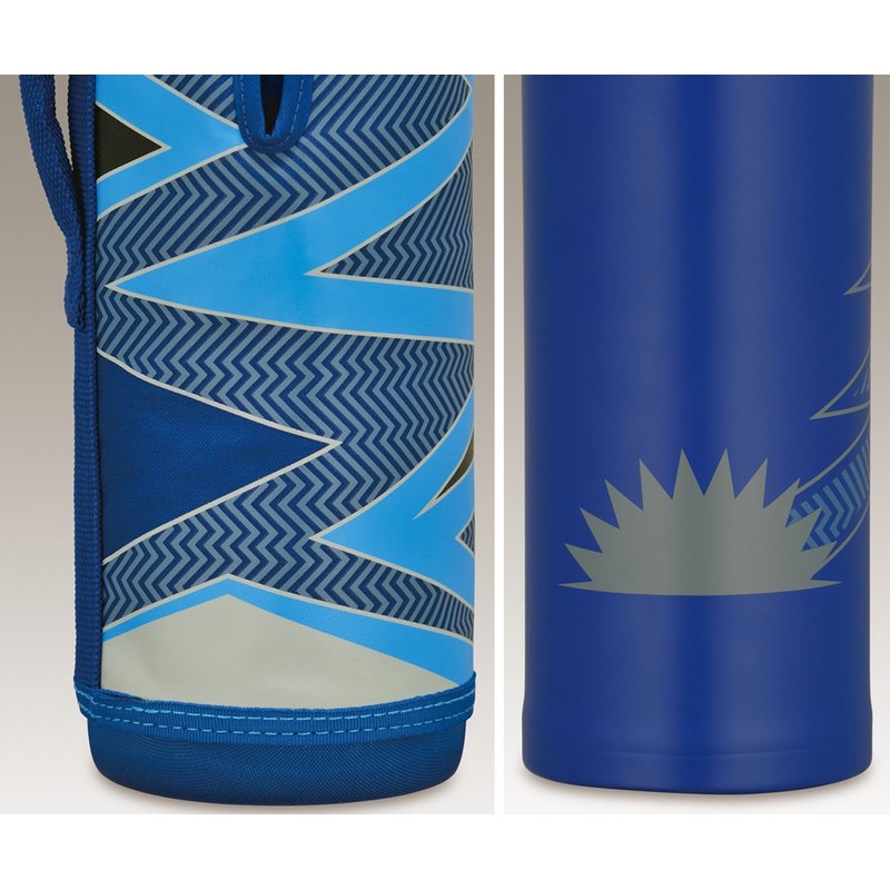 Thermos FFR-1004WF Vacuum Insulated 2-Way Bottle 33 fl oz (1.0