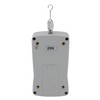 Medidor de Fuerza Digital 2-20N Push Pull Con 6 Cabezas