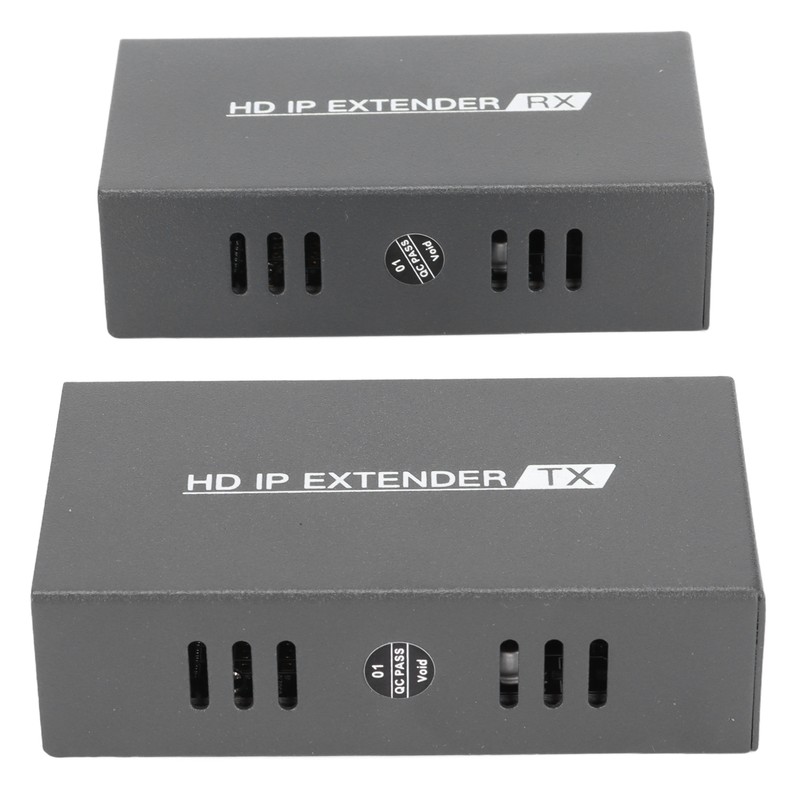 HD Multimedia Interface Extender HD Multimedia Interface Transmitter Receiver Extender