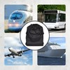 Stroller Bag for Airplane, Foldable Pram Bag for Airplane, 3Pcs