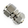 Adapter Reducer for Water Underfloor Heating Evoh Pipe and Multilayer