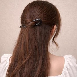 Sellingon U-shaped hairpin / 셀링온 U자 비녀