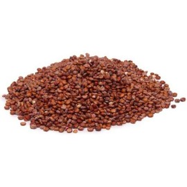 Swift River Quinoa Red Organic - 5 LB (Pack of 2)
