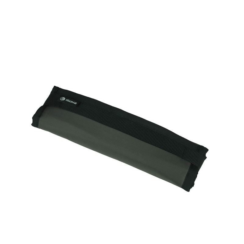 Isuka 341622 Fold Up Cooler (S) Gray
