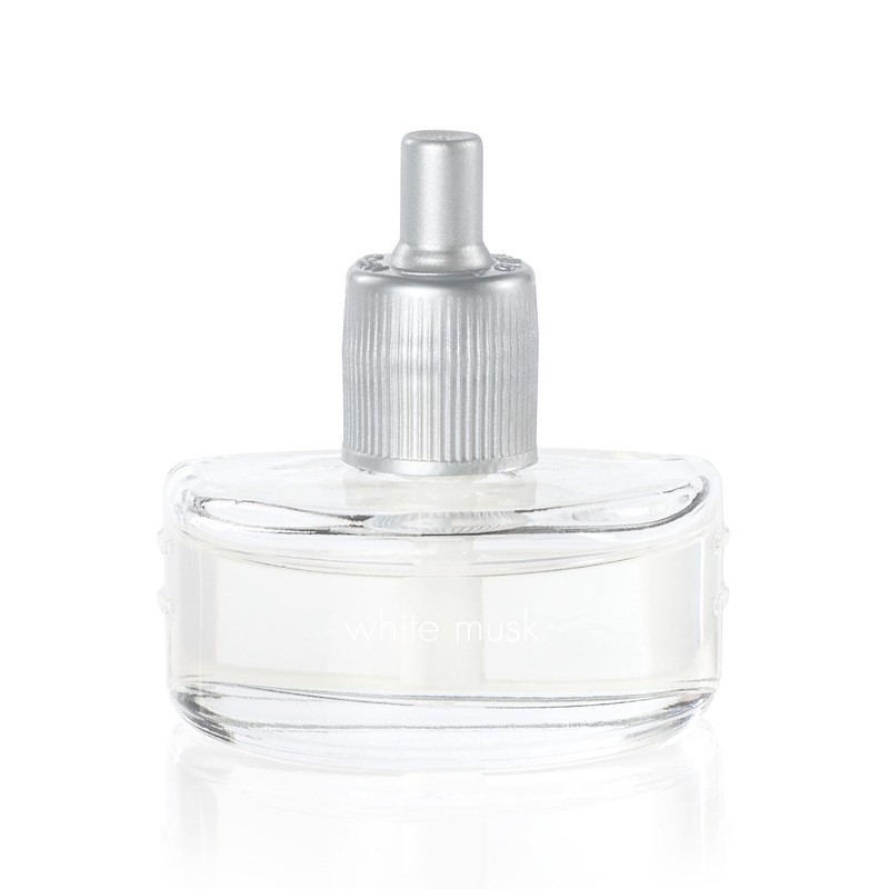 Millefiori Aria Refill, Plastic, Colourless, One Size 14 RAM