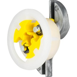 Gripit 132-2525 - Yellow/15mm - Pack of 25