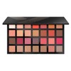 youstar SENSEYETIONS Eyeshadow Palette 03 - Desert Sunset