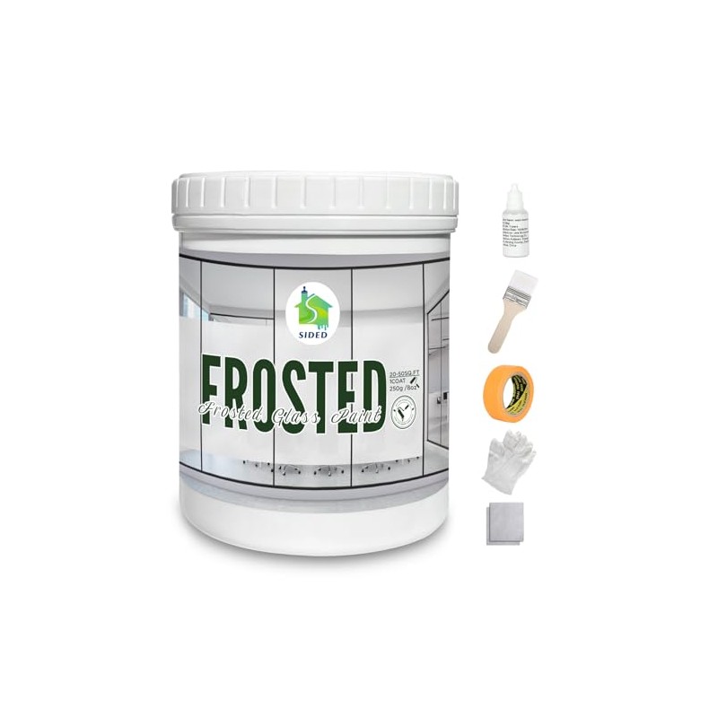 Waterbased Wood Paint