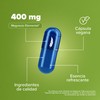 Birdman Glicinato de Magnesio 400 mg | Apoya la Absorción