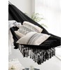 Hammock Double Hammocks for Outside Camping Cotton Canvas Fabric Brazilian