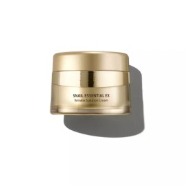 THE SAEM 더샘 스네일 에센셜 이엑스 링클 눈 팔자 영양 크림 BNS The Saem Snail Essential EX Wrinkle Eye Nutrition Cream BNS
