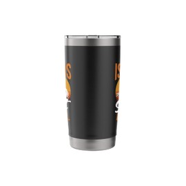 Isopods Are My Spirit Animal Zoologist Marine Biologist Stainless Steel Insulated Tumbler