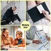 Pack of 8 Notepad A7 Writing Pad Lined Small, 30